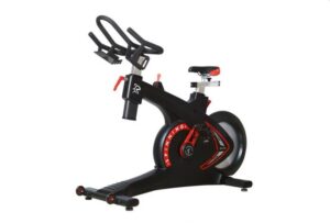 APEX Commercial Spinning Bike (with screen)