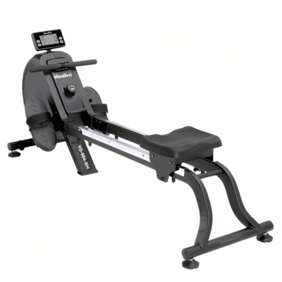 VG Commercial Magnetic Resistance Rower Machine TS93747959