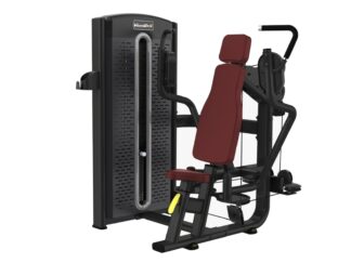 VG Heavy Duty  Pec Fly Machine
