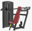 VG HEAVY DUTY SHOULDER PRESS