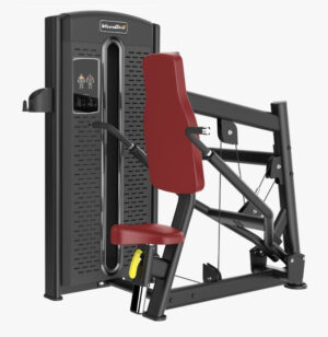 VG HEAVY DUTY TRICEP PRESS MACHINE