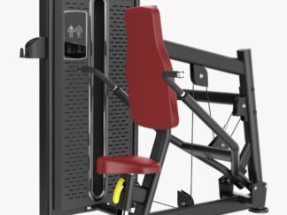 VG Heavy Duty Tricep Press Machine