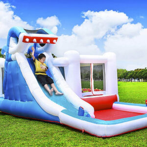 OUT DOOR AND IN DOOR BOUNCY CASTLE SIZE;5×2.8×2.25M