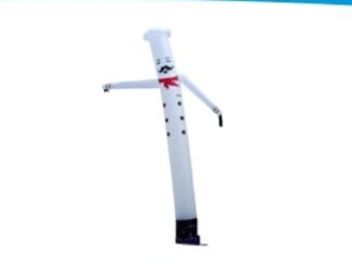 Inflatable Toy - Indoor & Outdoor- Air Dancer Chef Tube - Height: 6 m
