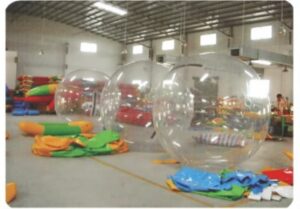 WHATER WALKING BALL DIAMETER =200CM