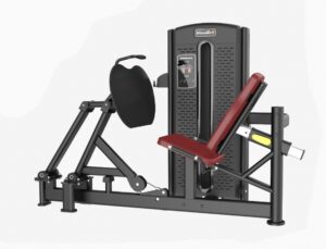 VG HEAVY DUTY LEG PRESS MACHINE