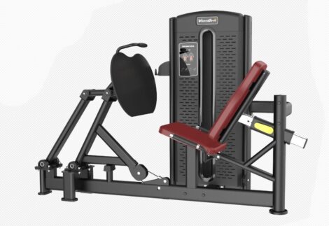 VG Heavy Duty Leg Press Machine