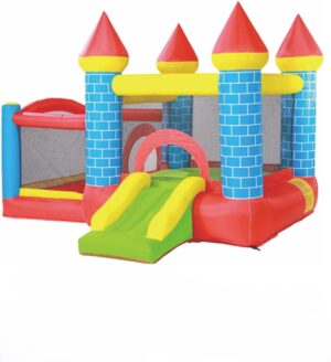 OUT DOOR AND IN DOOR BOUNCY CASTLE SIZE;300X275X210CM