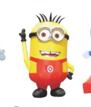 3 M