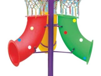 3-in-1 Kids Basketball Hoop Set – Outdoor Play – Height: 200 cm