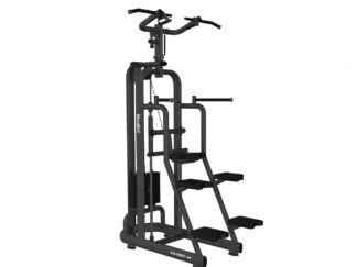 VG Heavy Upper Limbs Machine