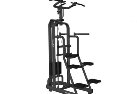 VG Heavy Upper Limbs Machine