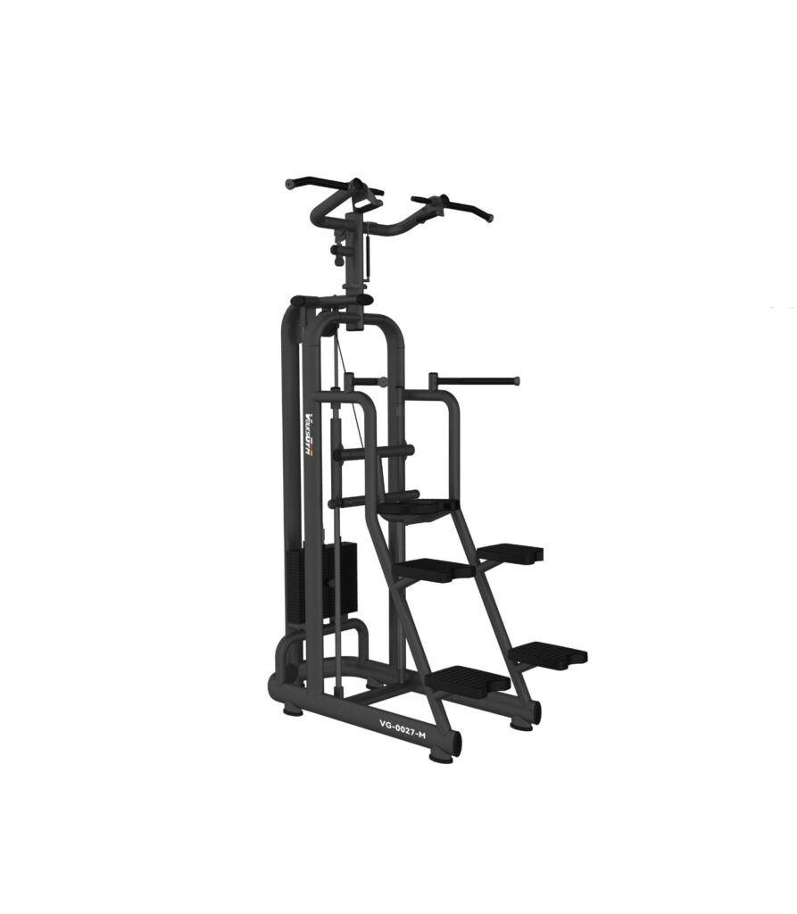 VG Heavy Upper Limbs Machine