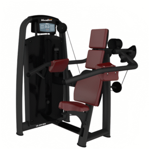 VG HEAVY DELT MACHINE