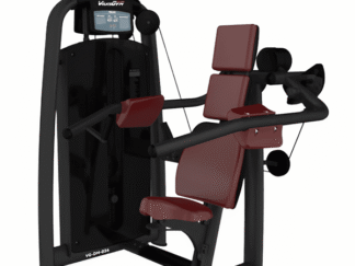 VG Heavy Delt Machine