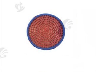 Round Nest Swing – Red & Blue – Outdoor Play Equipment
Size: 80 cm