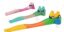 STEP2 UP AND DOWN RAPID RIDE AND HIDE ROLLER COASTER TOY FOR KIDS ;308X75X38CM