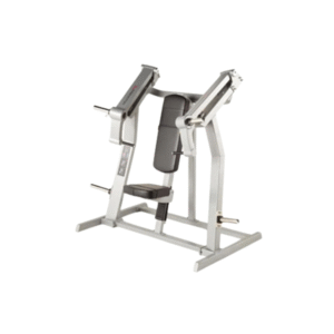 FM EPIC PLATE LOADED INCLINE CHEST PRESS HEAVY DUTY