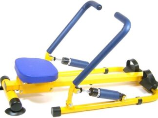 Children’s Fitness Equipment – Size: 87×53×18 cm