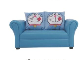 Children's furniture double couch for  kids   size ; 100x40x68cm