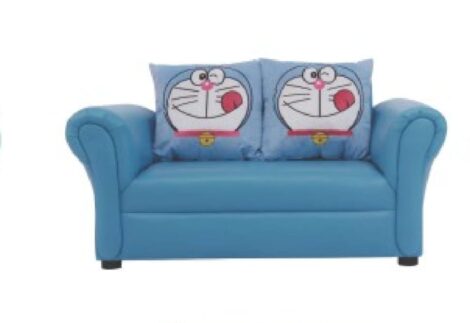 Children's furniture double couch for  kids   size ; 100x40x68cm