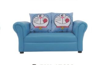 CHILDREN’S FURNITURE TRIPLE COUCH FOR KIDS SIZE ; 100X40X68CM