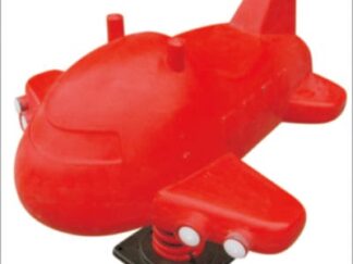 Outdoor Playground Spring Rider – Rocking Toy – Size: 96×90×78 cm