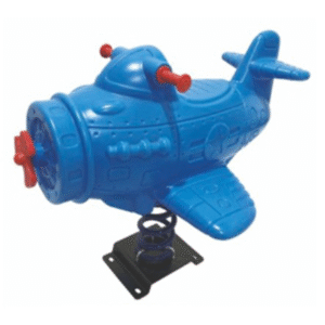 OUTDOOR PLAYGROUND SPRING RIDER -ROCKING TOY. SIZE ; 94*73*83 CM