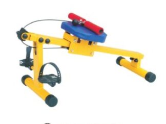 Children’s Fitness Equipment – Size: 90×40×40 cm