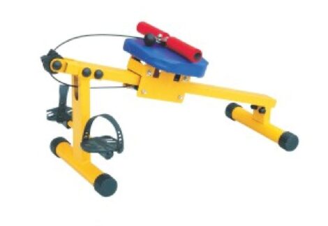 Children’s Fitness Equipment – Size: 90×40×40 cm
