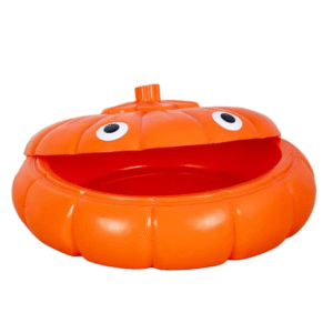 PUMPKIN SAND BOX FOR KIDS, SIZE :125CM