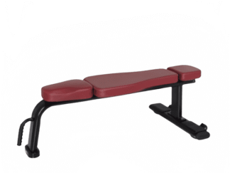 VG Flat Bench Heavy Duty