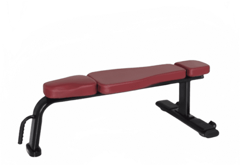 VG Flat Bench Heavy Duty