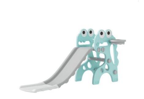 Indoor Plastic Slide – Size: 135x42x96 cm