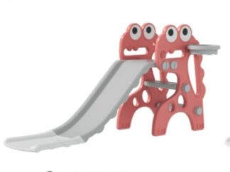 Indoor Plastic Slide – Size: 135x42x96 cm