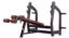VG HEAVY DUTY LUXURY DECLINE BENCH PROF