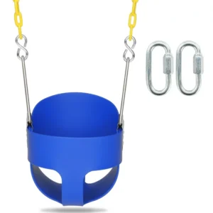 SWING SEAT WITH CHAIN HOOK 1SET