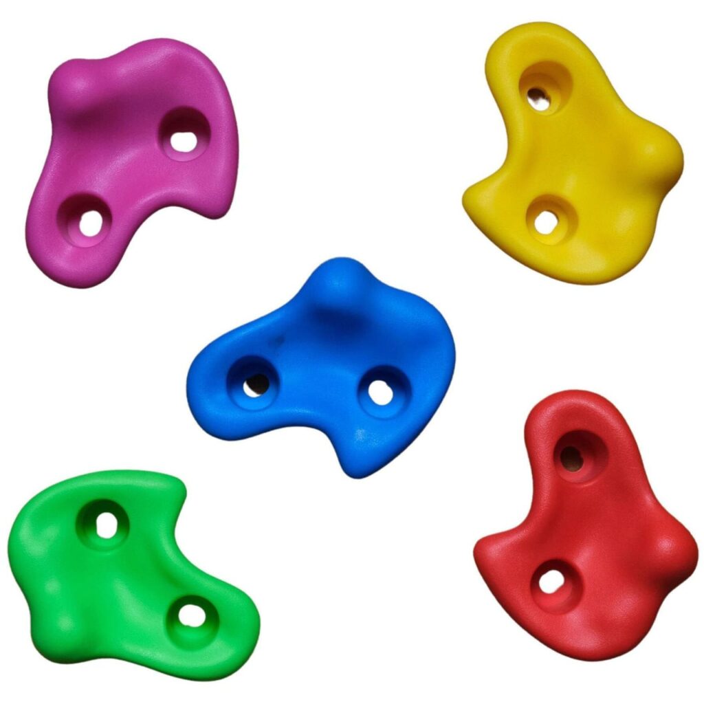 Climbing Wall Tool – Rock Grips Support