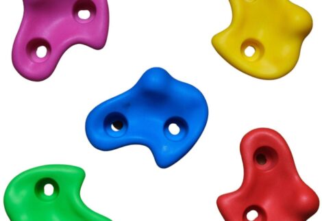 Climbing Wall Tool – Rock Grips Support