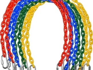 Swing Chains – 1.5 m / 1.2 m – 1 Piece