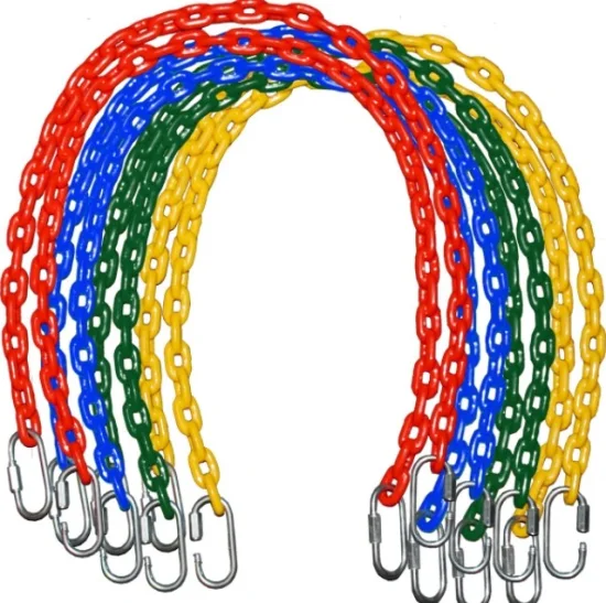 Swing Chains – 1.5 m / 1.2 m – 1 Piece