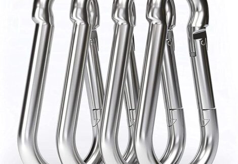 Swing Hook – 1 Piece