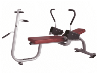VG Heavy Duty Abdominal Machine