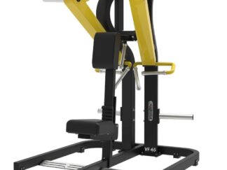 VG Heavy Duty Low Row