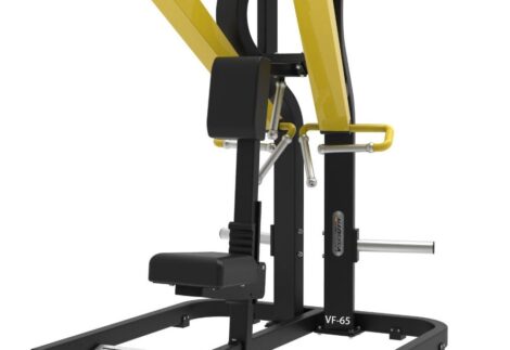 VG Heavy Duty Low Row