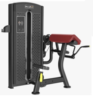 VG -BICEP CURL MACHINE
  HEAVY