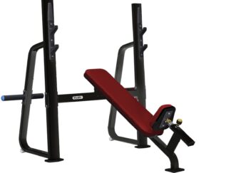 VG HEAVY Olympic Incline Bench