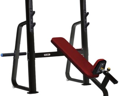 VG HEAVY Olympic Incline Bench
