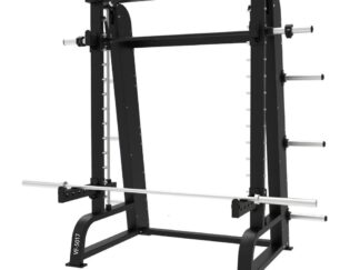 VG HEAVY SMITH MACHINE