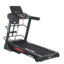VG MOTORIZED TREADMILL WITH MASSAGER
